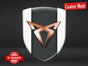 Seat Cupra Autocollants Auto Course Tuning Haut de Gamme